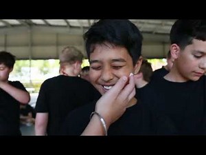 Year 6 Graduation Dance Video