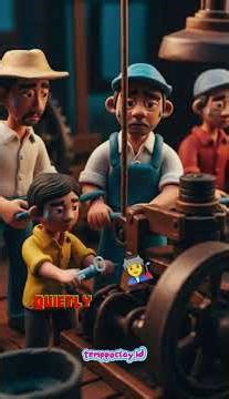 Sweet Empire: The Hidden Story Behind Probolinggo’s Sugar Factories