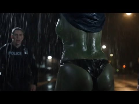 Transformation Scene Pack 7