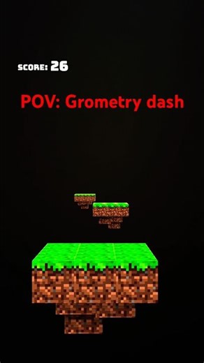 Geometry dash