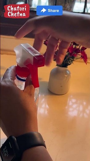 Cockroach bhagane ka best kitchen hack! 🪳🚫