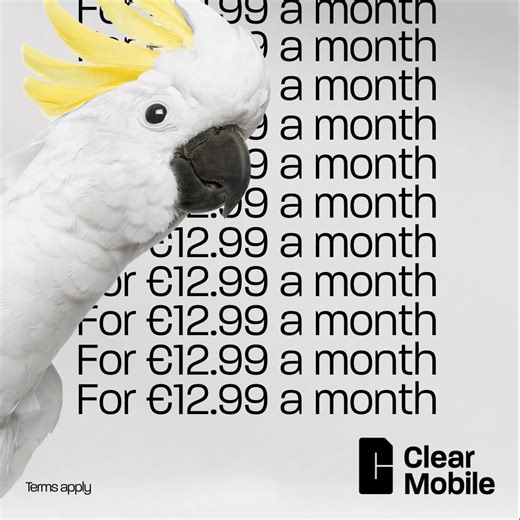 Unlimited 5G Freedom 🚀 Get unlimited data, calls & 10,000 texts. | Clear Mobile