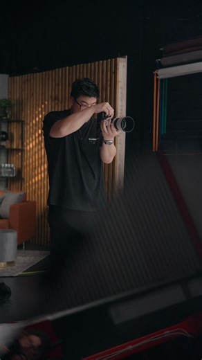 Expectations Vs Reality of Take Nine Studio every day #takeninestudio