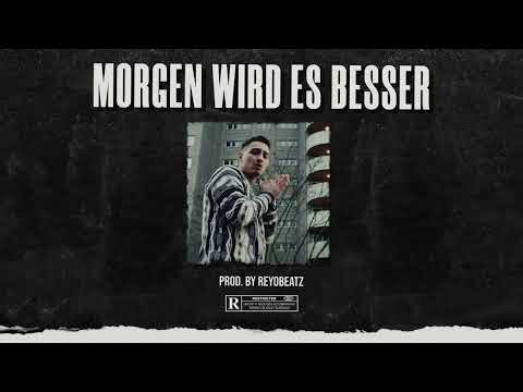 Ngee Type Beat x Capital Bra Storytelling (2022) - MORGEN WIRD ES BESSER (prod. by ReyoBeatz)