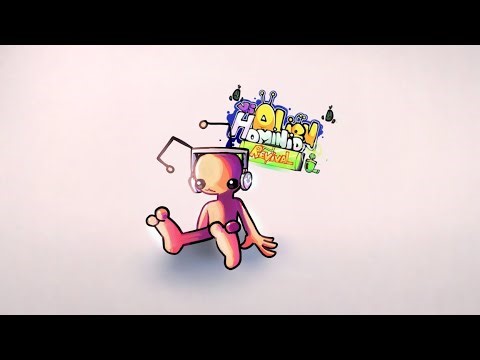 Friday Night Funkin' Vs Alien Hominid Revival