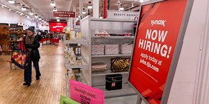 How America’s Jobs Machine Keeps Humming