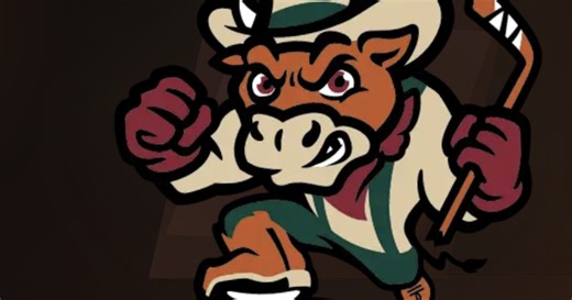 Billings junior hockey squad unveils Cattle Punchers team name, new head coach