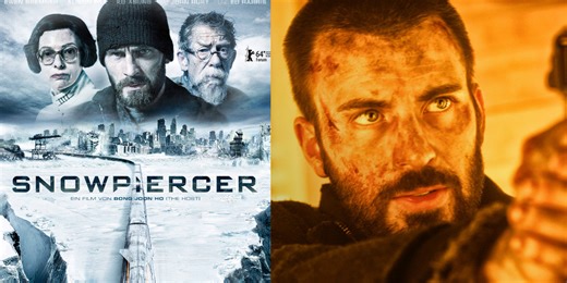 Snowpiercer Ending Explained: Rebellion, Sacrifice, and New Beginnings