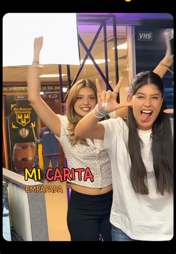 Mika Malky se fue de VHS - ¿qué pasó con Mika?