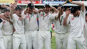 2005 Ashes series - Alchetron, The Free Social Encyclopedia