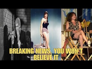 You Won't Believe This Uncut Moment from the Addams Family Bloopers!