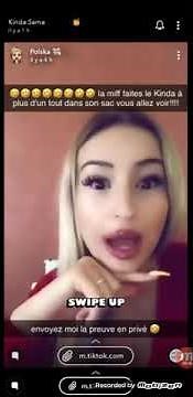 Kindasama balance les nudes de polska!!!