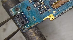 Mobile Phone Proximity Sensor Change | Star Hub Mobile