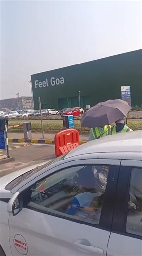 Mopa airport's taxi and cab charges for both pickup and drop services are posing difficulties for tourists, who express frustration and consider not returning to Goa. | Goa News Link