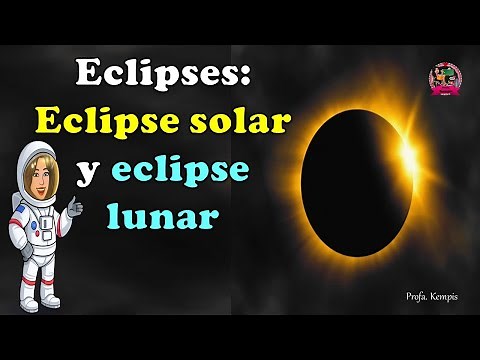 Eclipses (solar eclipse and lunar eclipse)