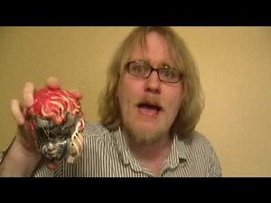 You Have Been Blueberry Pied