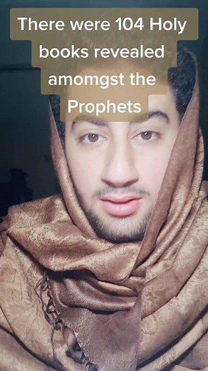 104 Holy Books in Islam: A Guide to Major Texts & Prophets