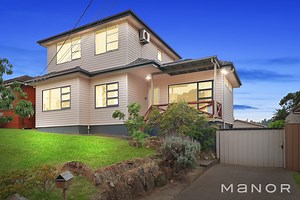 Sold House 5 Premier Street, Toongabbie NSW 2146 - Apr 27, 2024