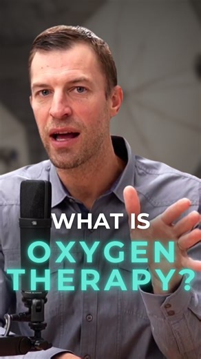 12K views · 91 reactions | Lack of oxygen is linked to many health...