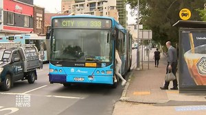 13K views · 138 reactions | Whilst bus drivers have been keeping essential workers moving throughout the pandemic, their union says they're not getting enough protection from the NSW Government. #9News | 9 News Sydney | Facebook