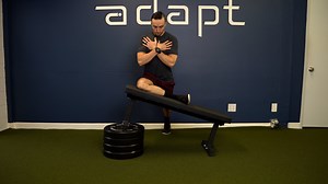 Standing External Rotation (Demo)