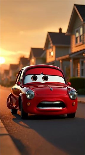 Angry Car Rants About How You Drive 🚗😂 | Pixar-Style Talking Car Animation