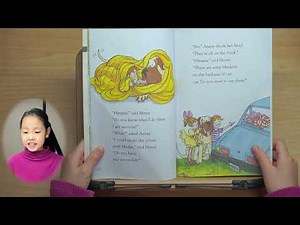 Henry and Mudge - and Annie's Good Move #16 헨리앤머지