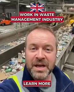 Waste Management in the United Kingdom – An Industry Overview | Finance Deals