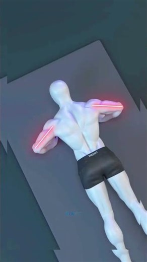 Men’s Fitness Workout | Full Body Workout for Strength, Muscle & Fat Loss