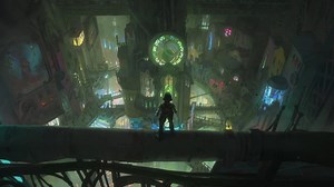 Arcane temporada 1 episodio 5