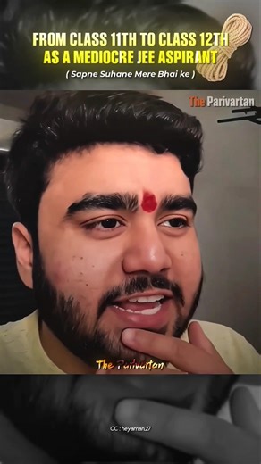 JEE Crack karna bahut hi easy hai 👍🏻 | #jeemains2026 #jeemotivation #iitian #jee2026