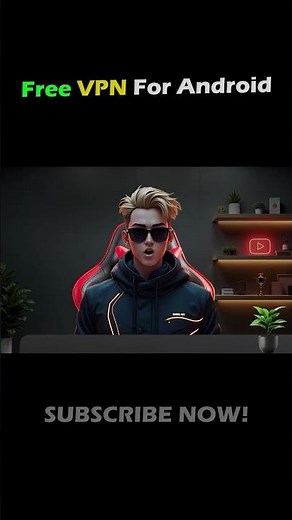 Top 5 FREE VPNs 2025 ⚡ | Unlimited, Fast & Secure! #Shorts