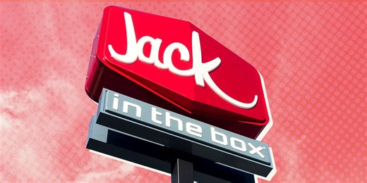 Jack in the Box Is Bringing Back a Fan-Favorite Sandwich After More Than 10 Years