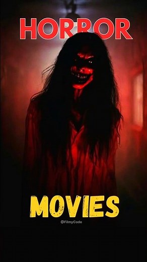 Top 5 Horror Movies 😨🍿 You should Watch Now | Best Movie picks #horror