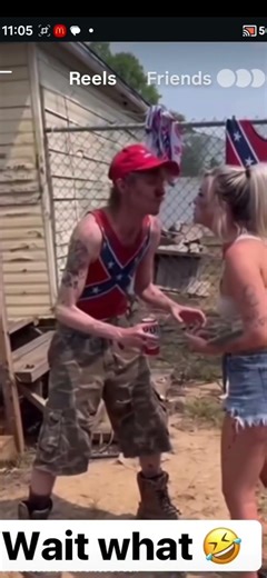 Their Divorce Argument Took a Turn NOBODY Was Ready For.