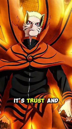 Naruto + Kurama: What Makes This Mode So OP?