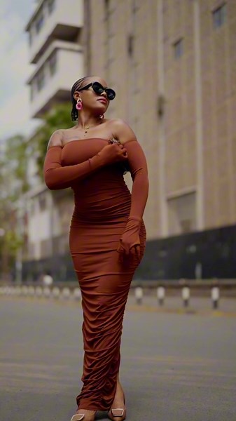 #WhatToWear Was your name?😘