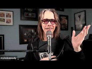 Interview mit Myles Kennedy • Rockland Radio