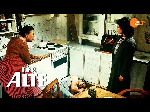 Der Alte, Staffel 7 , Folge 1: Kein gutes Ende