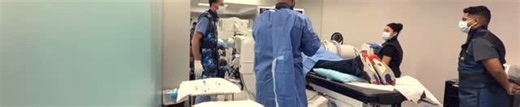 Spinal cord stimulation is used for severe, long-lasting pain that hasn’t responded to other treatments. A small device is placed near the spine to send electrical signals that interrupt pain. It helps break the pain cycle, so you can move more, stay active, and do physical therapy with less discomfort. #painmanagement #painrelief #backpain | Precision Care Medical & Sports Performance