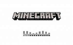 【minecraft】锁链轨道交通1号线 锁链村—>连洞谷 连洞谷—>锁链村 全程原速前方展望POV