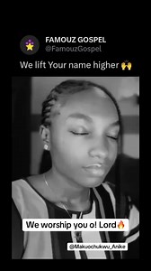 Elevate Your Worship Experience: African Gospel Medley