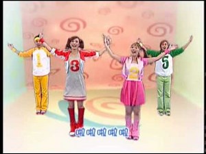 YoYo點點名3 YoYo Love You