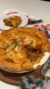 23K views · 359 reactions | A classic Aussie Beef Pie for the coziest...