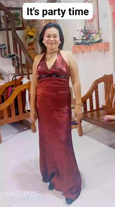 #senior citizen @party time | Anchit Bagunu