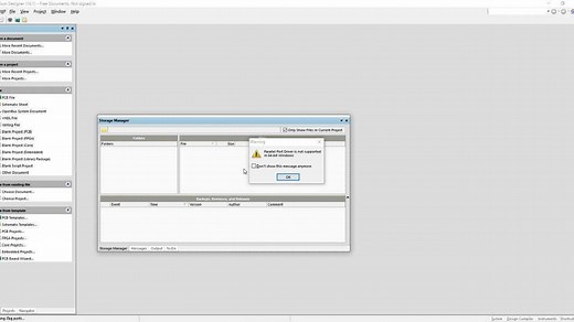 Altium Designer 16安装教程
