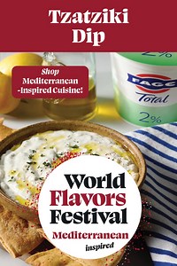 Let's kick off the new year with some delicious and healthy recipes full of flavor! As part of our World Flavors Festival, we're excited to share some Mediterranean favorites that you’re sure to love: Grilled Salmon, Turkey Salad, Chicken Skewers, and Lamb Burgers with a tasty sauce. ✨ Check them out here: | Harris Teeter