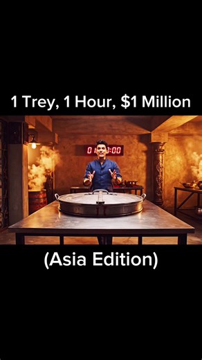 Asia edition #asmr #chooseone #food #foodies #asian | foods