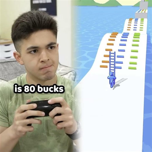 Real Vs. Fake Nintendo Switch Controller!