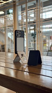 11K views · 72 reactions | Ultra Slim. Maximum Versatility. Wiwu Mag...